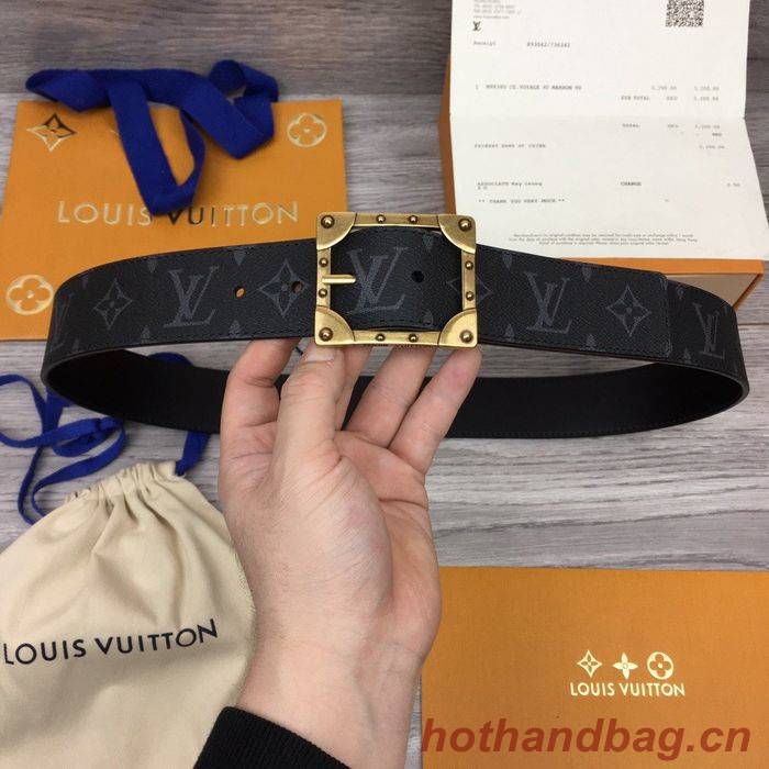 Louis Vuitton Belt 40MM LVB00034